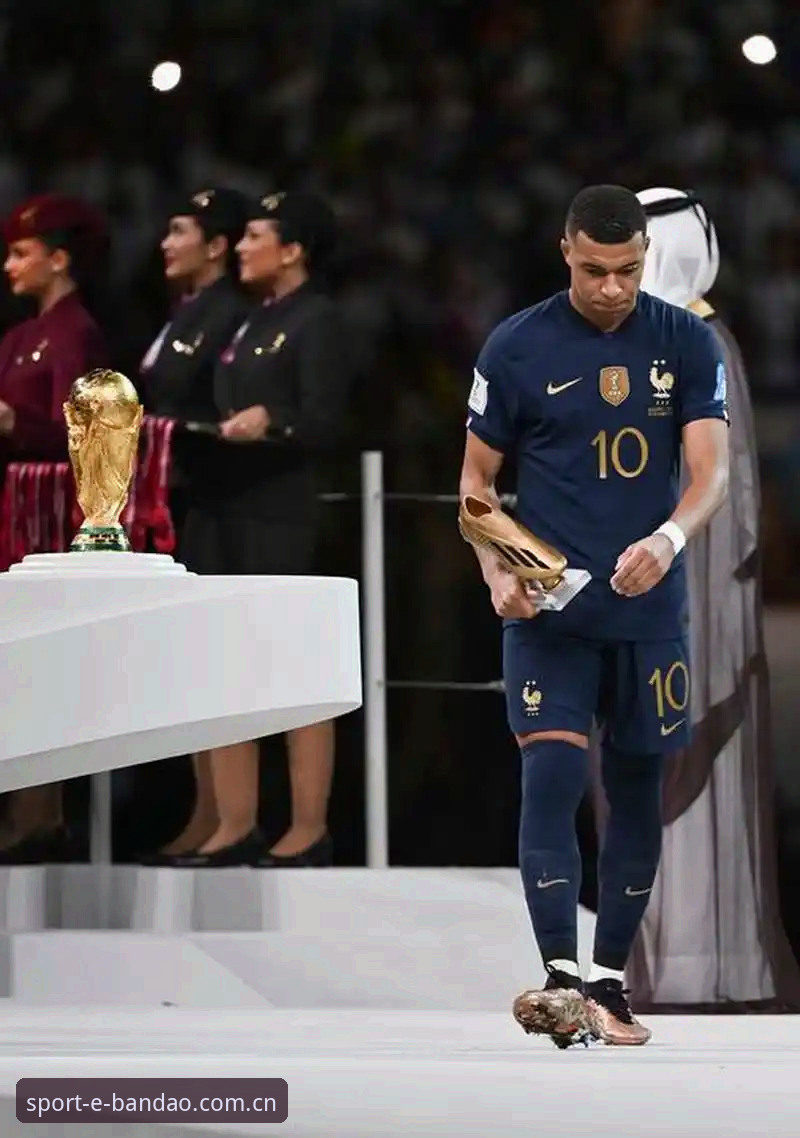 法国队3-0拿下伊拉克，德尚赛后那段话的信息量，比比分本身大得多。